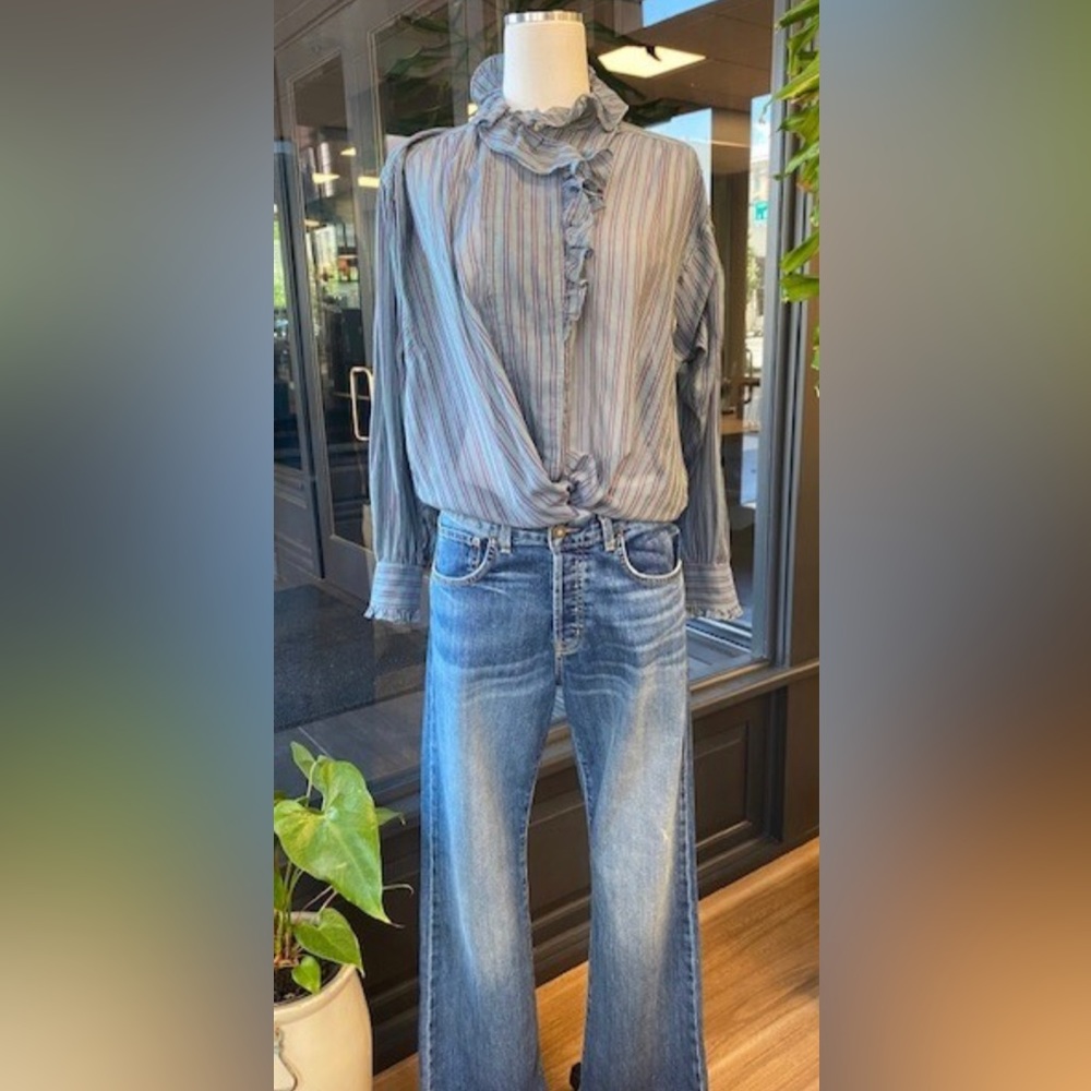 NEW - Isabel Marant Etoile Blouse